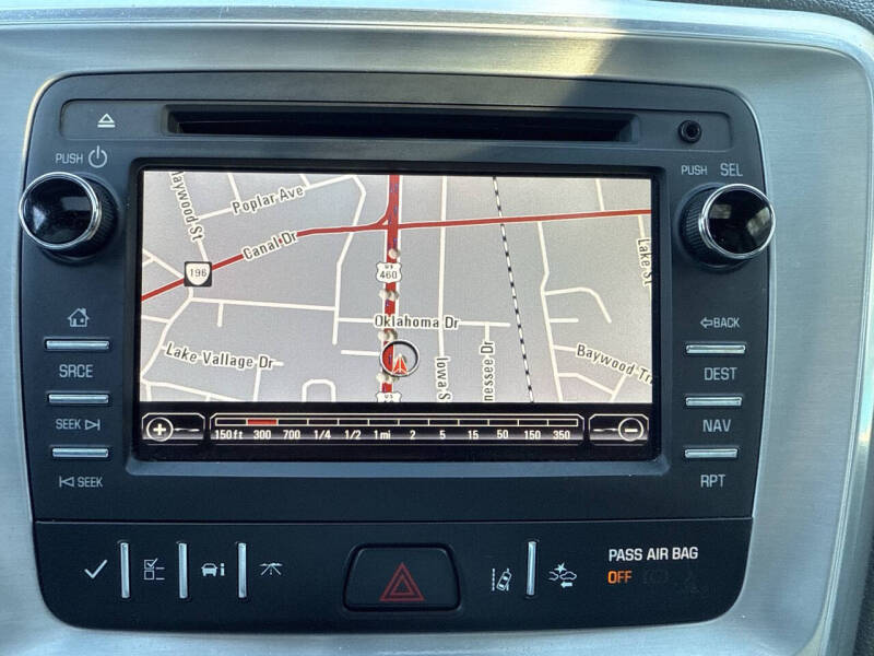2017 GMC Acadia Limited