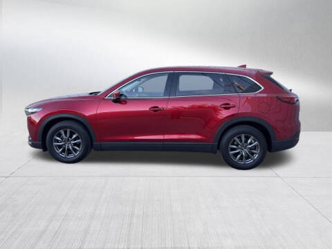 2023 Mazda CX-9 Touring