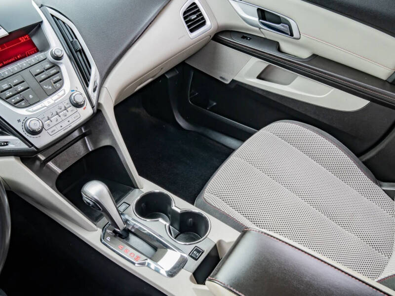 2011 GMC Terrain SLE-2