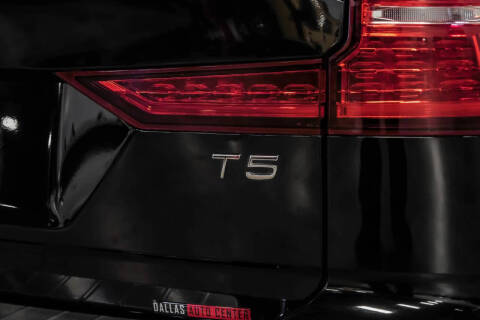 2021 Volvo V60 T5 Momentum