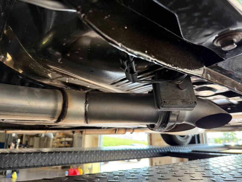 1963 Chevrolet Impala