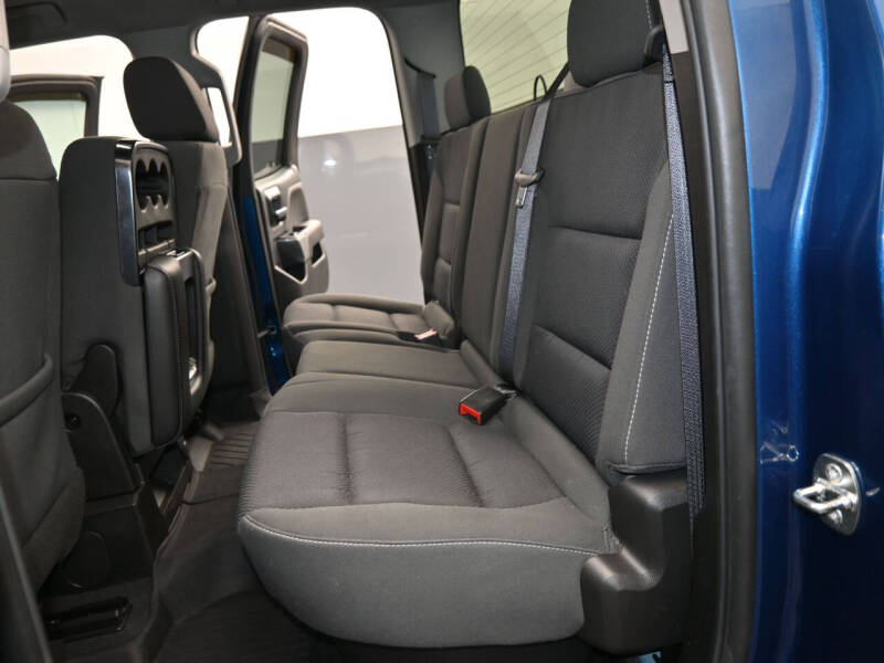 2019 Chevrolet Silverado 1500 LD