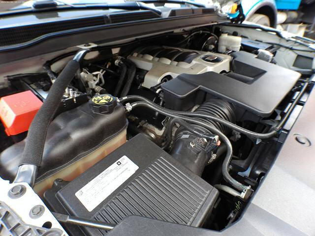 2019 Cadillac Escalade ESV Platinum