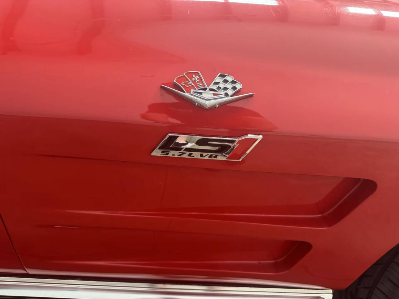 1964 Chevrolet Corvette 7