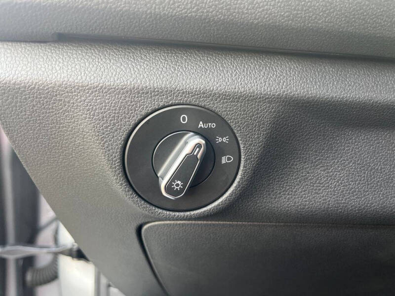 2022 Volkswagen Jetta S