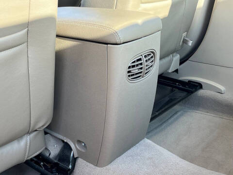 2006 Mercury Montego Premier