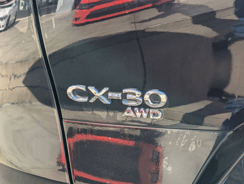 2024 Mazda CX-30 for sale at Axio Auto Boise in Boise, ID