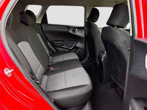 2020 Kia Soul GT-Line