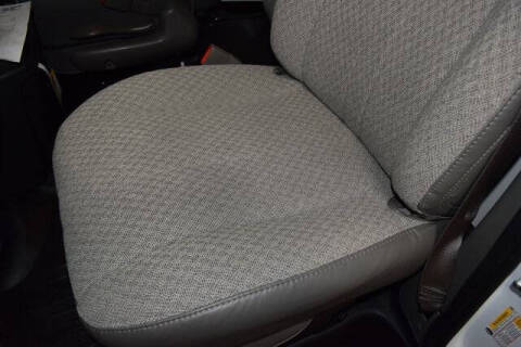 2025 Chevrolet Express 2500