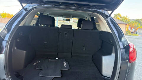 2014 Mazda CX-5 Touring