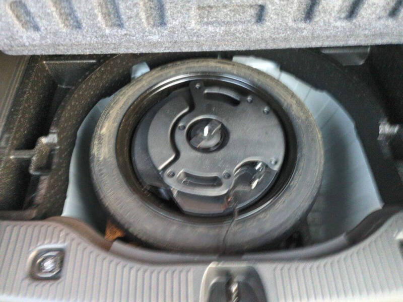 2016 Buick Encore Leather