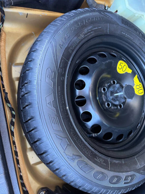 2008 Land Rover LR2 SE