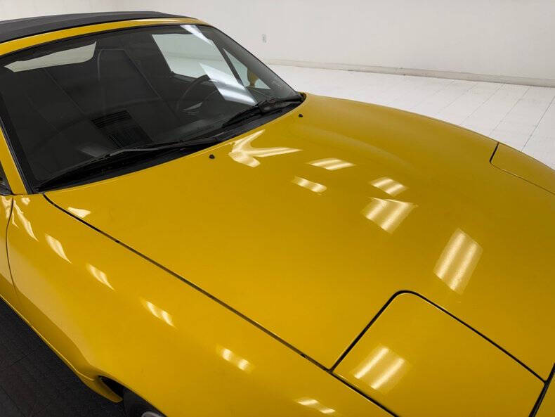 1992 Mazda MX-5 Miata