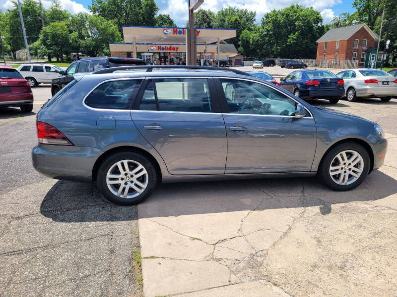 2013 Volkswagen Jetta