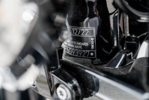 2023 BMW R 18