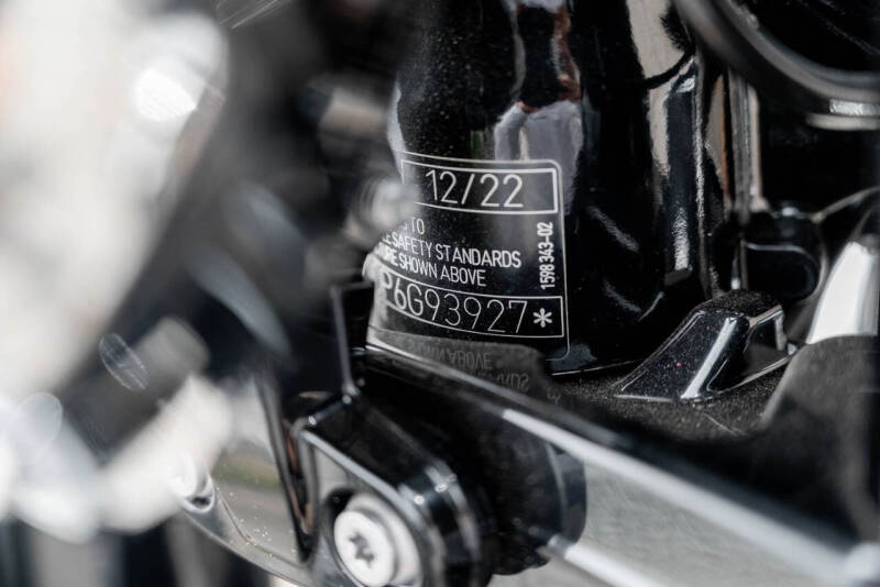2023 BMW R 18