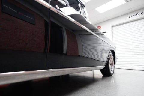 1957 Chevrolet Bel Air