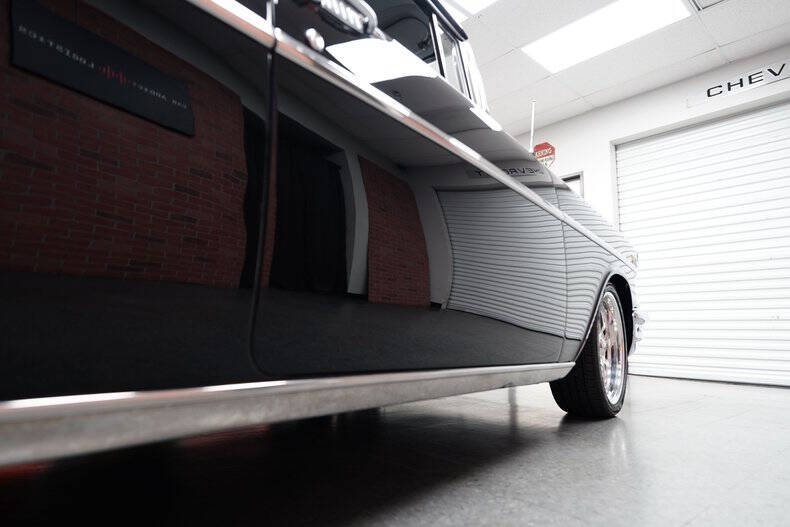 1957 Chevrolet Bel Air