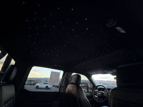 2024 Ford F-250 Super Duty