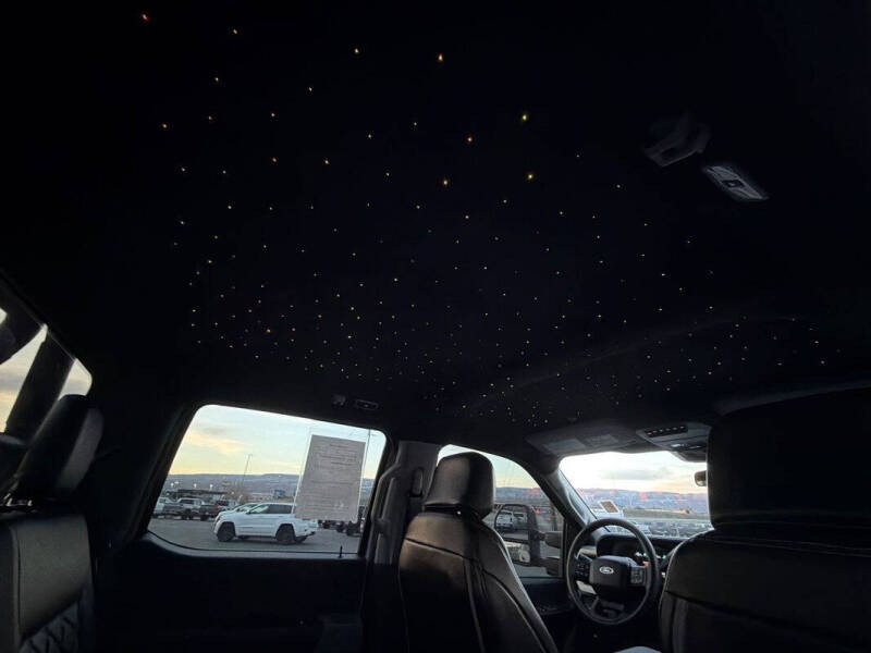 2024 Ford F-250 Super Duty