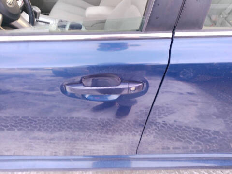 2011 Subaru Legacy 2.5i Premium