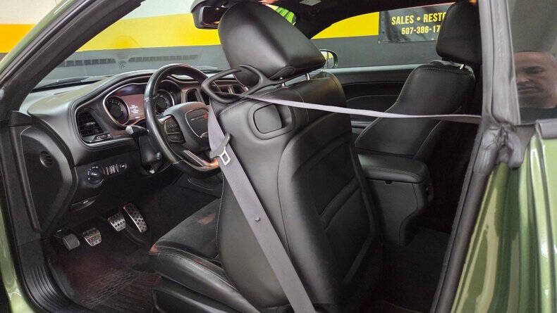 2020 Dodge Challenger