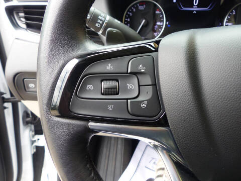 2022 Buick Enclave Premium