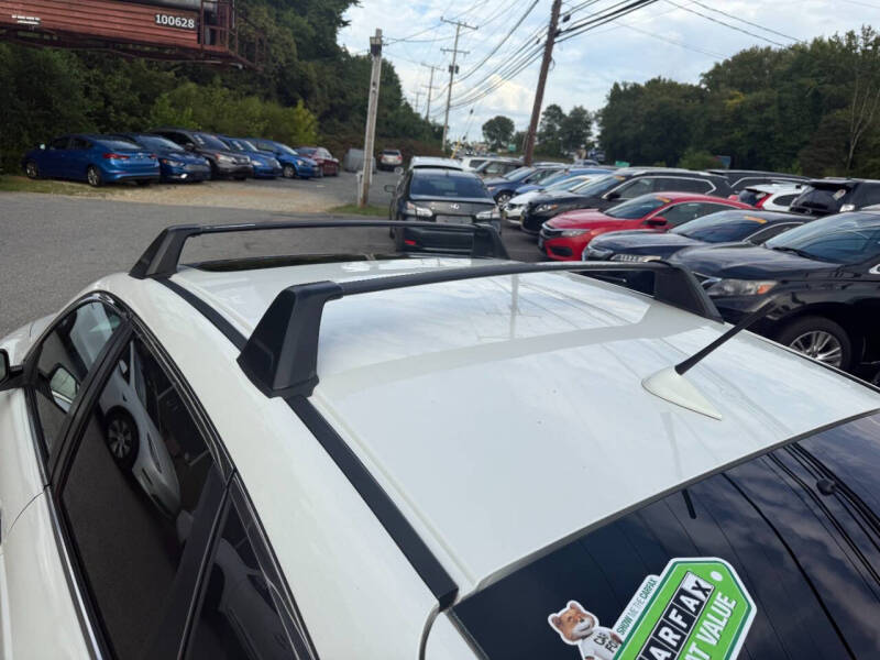 2012 Honda Crosstour