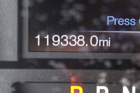 2017 Ford F-350 Super Duty XLT