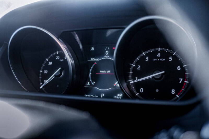 2020 Land Rover Discovery SE