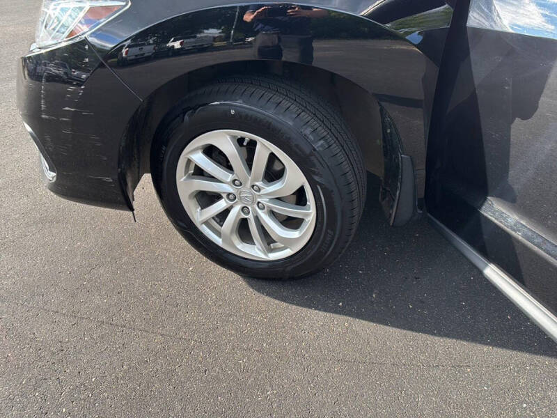 2016 Acura RDX