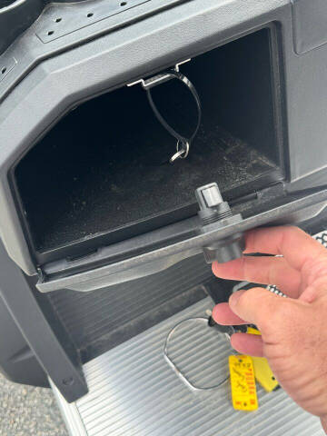 2023 Advanced EV Advent