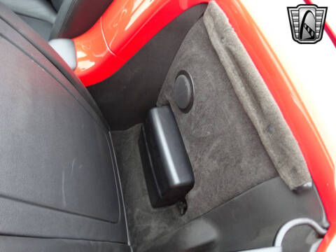 2004 Chevrolet SSR LS