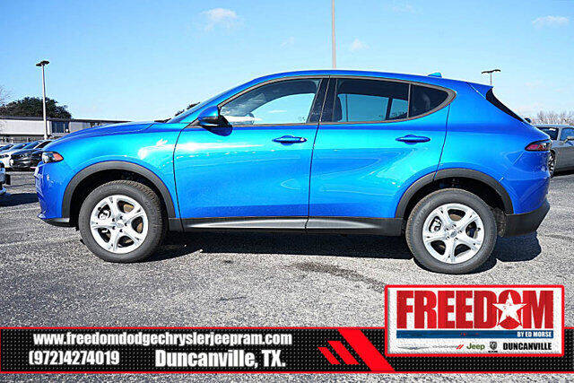 2023 Dodge Hornet GT Plus