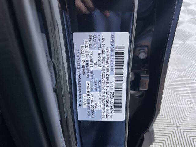 2026 Mazda CX-30 2.5 S Premium