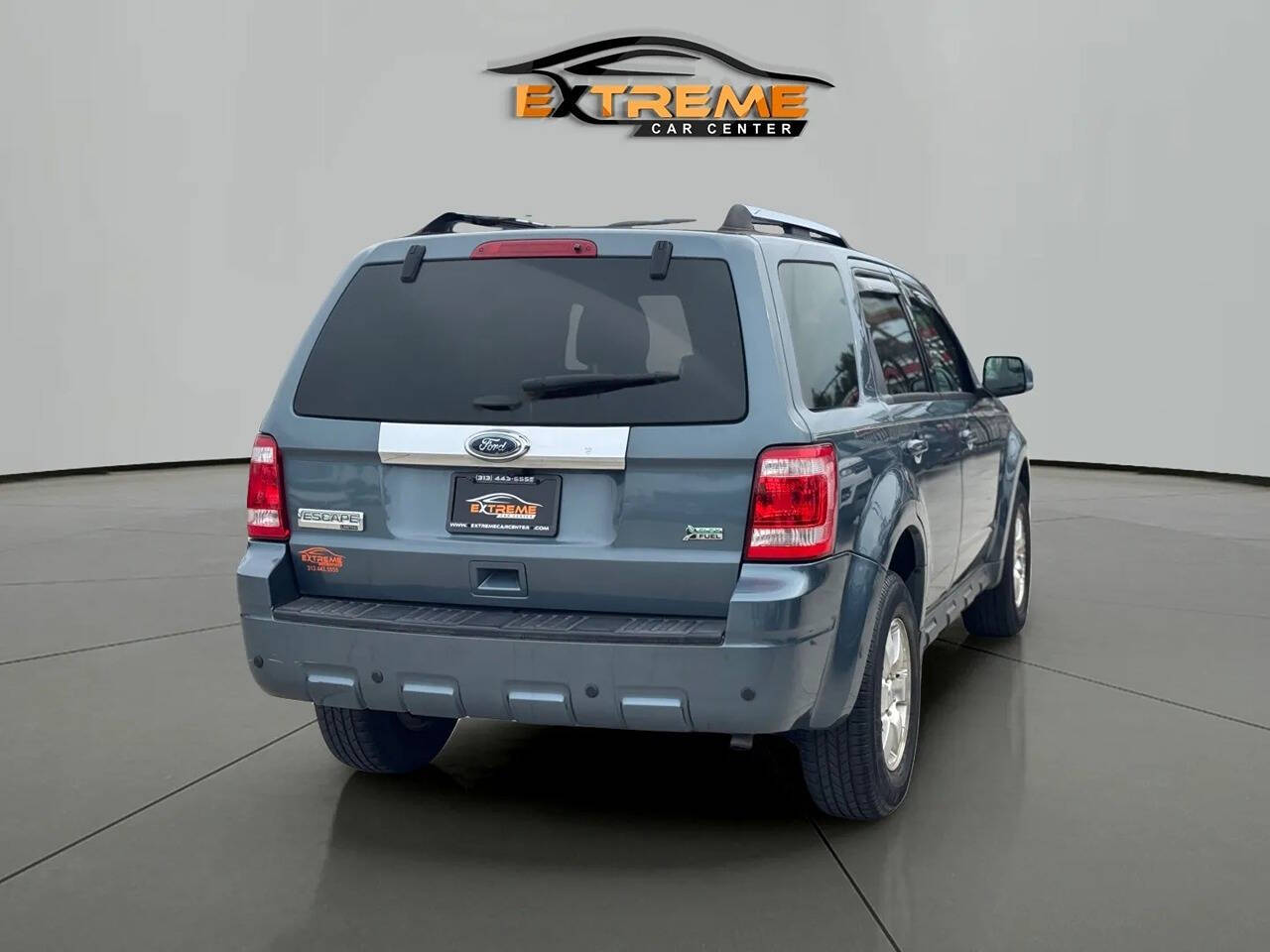 2012 Ford Escape for sale at Extreme Car Center in Detroit, MI