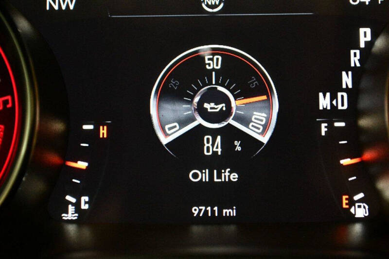 2017 Dodge Challenger