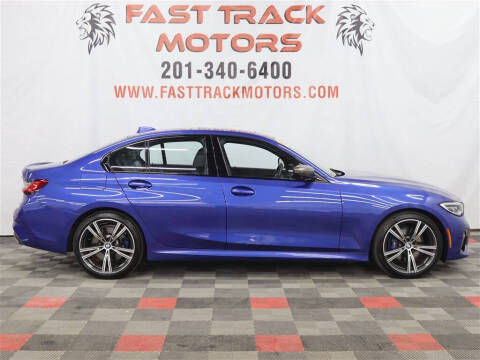 2020 BMW 3 Series M340i xDrive