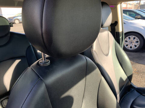 2013 MINI Hardtop Cooper