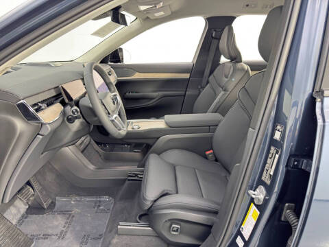 2025 Volvo EX90 Twin Ultra 6P