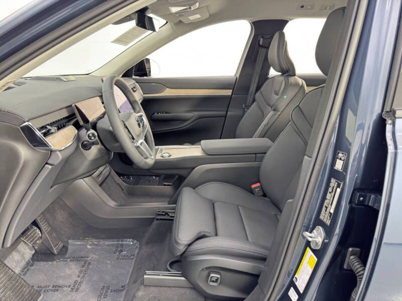 2025 Volvo EX90 Twin Ultra 6P