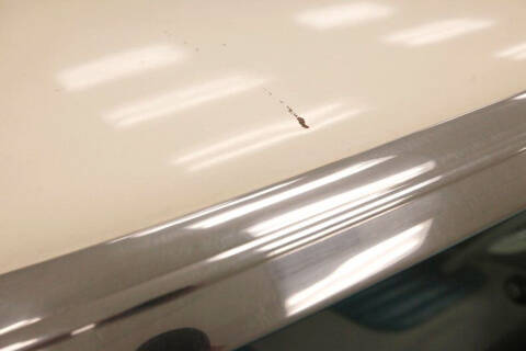 1955 Ford Crown Victoria