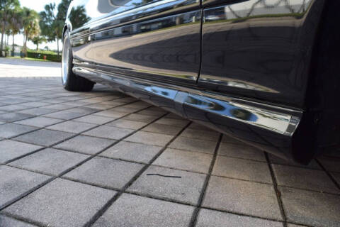 2001 Mercedes-Benz S-Class S 430