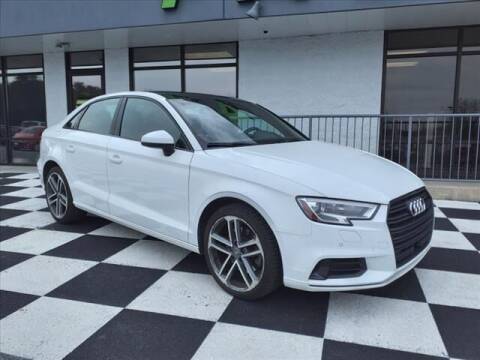 2020 Audi A3 for sale at BuyFromAndy.com at Fastlane Car Sales in Hagerstown MD