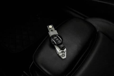 2017 MINI Hardtop 2 Door Cooper S