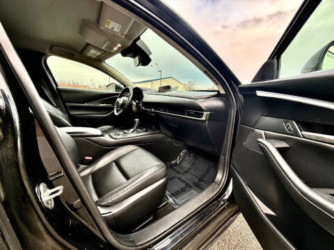 2021 Mazda CX-30 Select