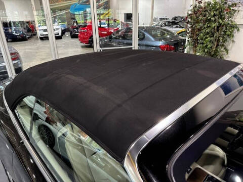 2017 Rolls-Royce Dawn