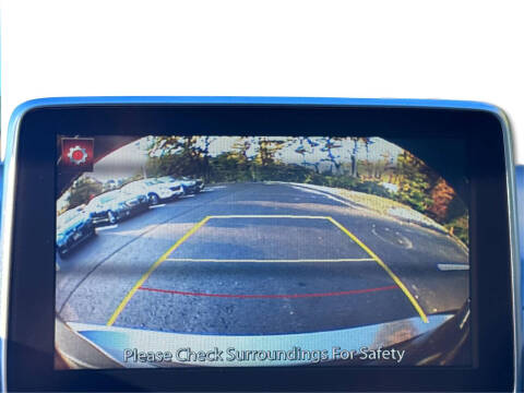 2014 Mazda MAZDA3 i Grand Touring