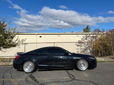 2008 Honda Accord LX-S