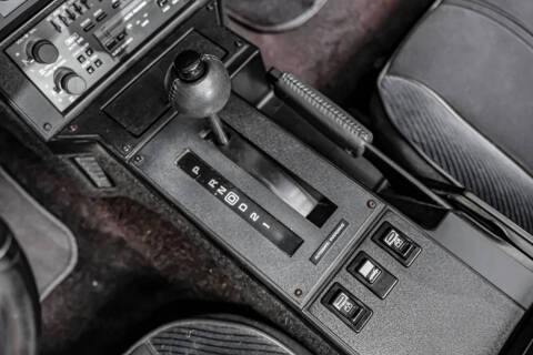 1985 Chevrolet Camaro Z28